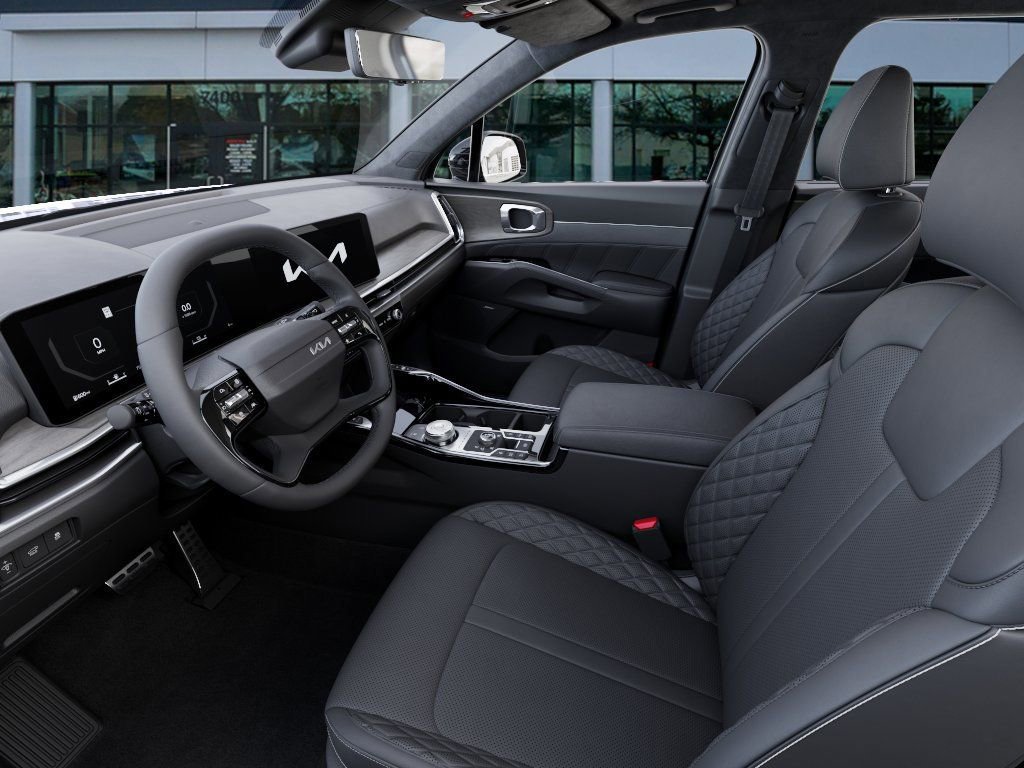 New 2026 Kia Sorento SX Prestige image 17