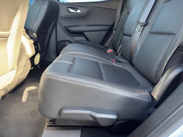 Certified 2023 Chevrolet Blazer LT AWD/4WD image 7