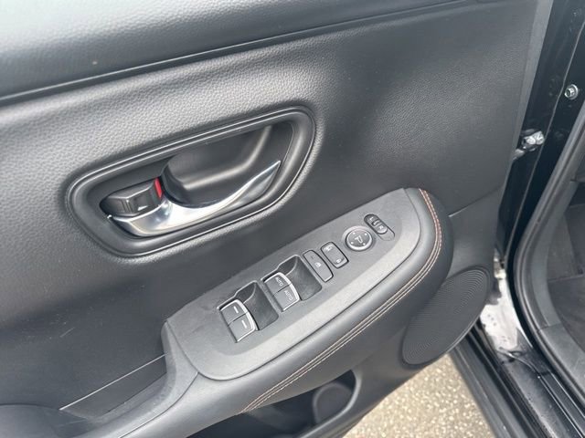 Used 2023 Honda HR-V Sport image 22