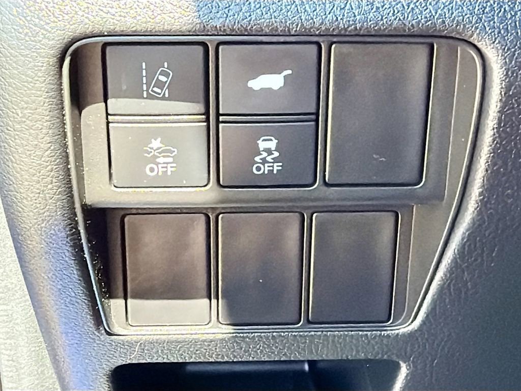 Used 2021 Honda CR-V Touring image 28