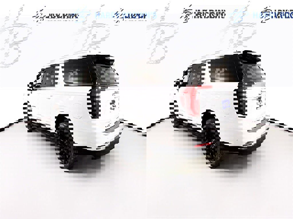 New 2026 GMC Yukon XL Elevation w/ LPO, Elevation Black Package image 32