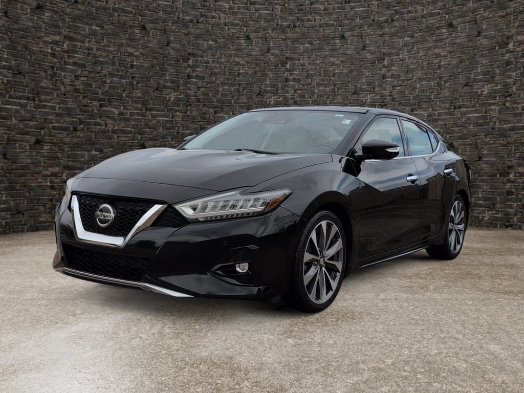 Used 2019 Nissan Maxima Platinum w/ Illumination Package FWD image 6