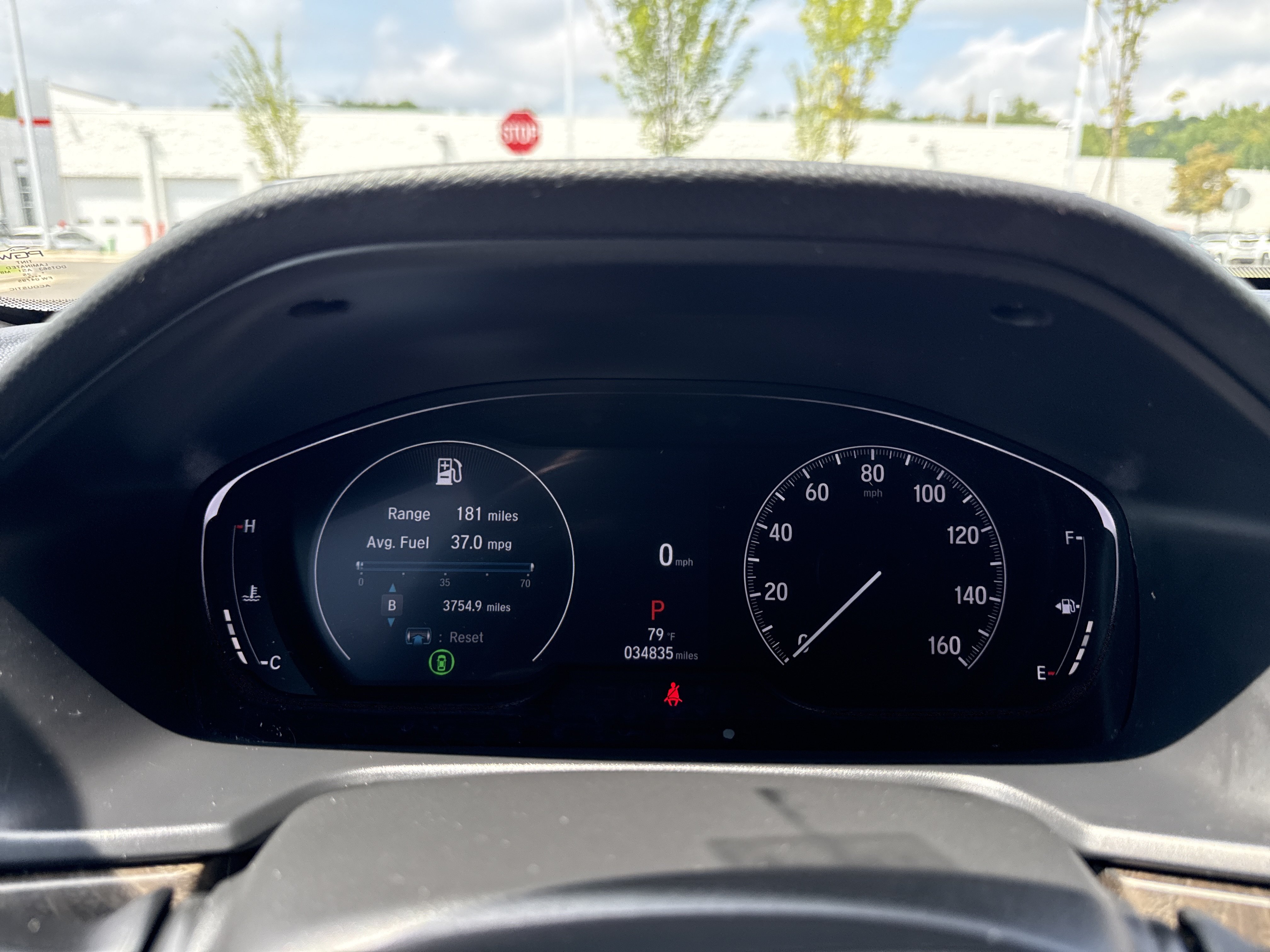 Used 2022 Honda Accord EX-L image 21