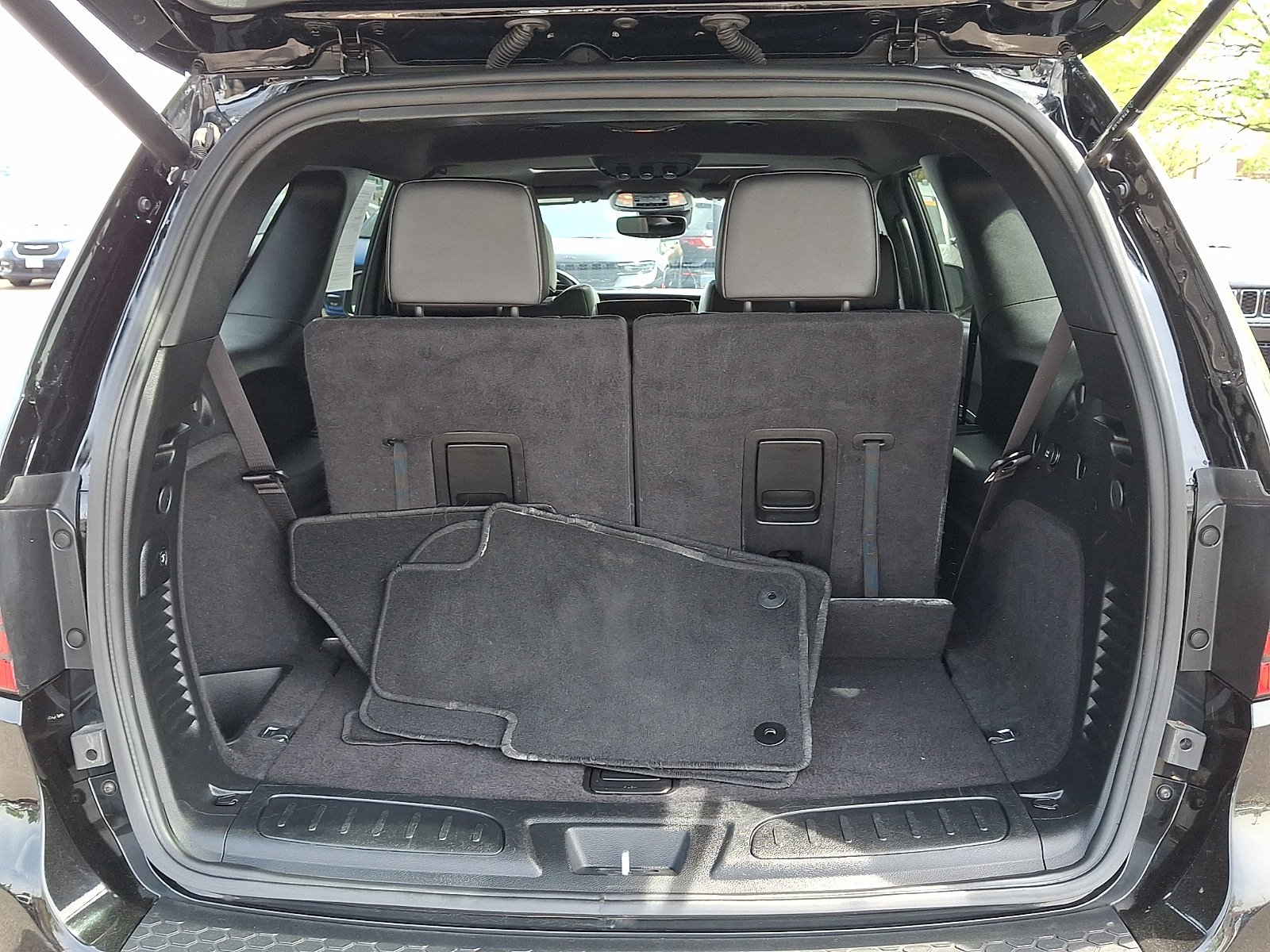 Used 2024 Dodge Durango GT AWD/4WD image 29