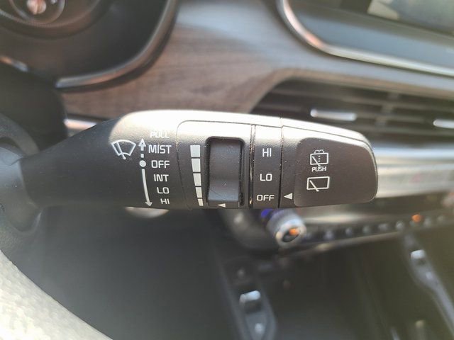 Used 2022 Kia Telluride EX w/ EX Premium Package AWD/4WD image 23