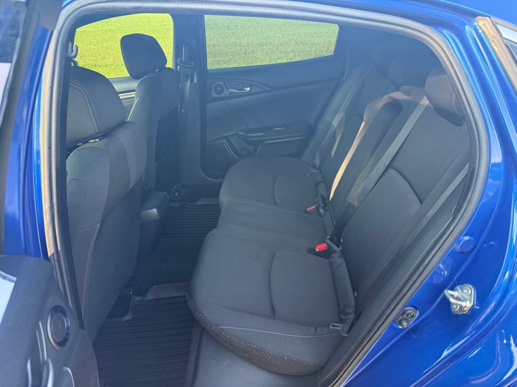 Used 2020 Honda Civic EX image 13