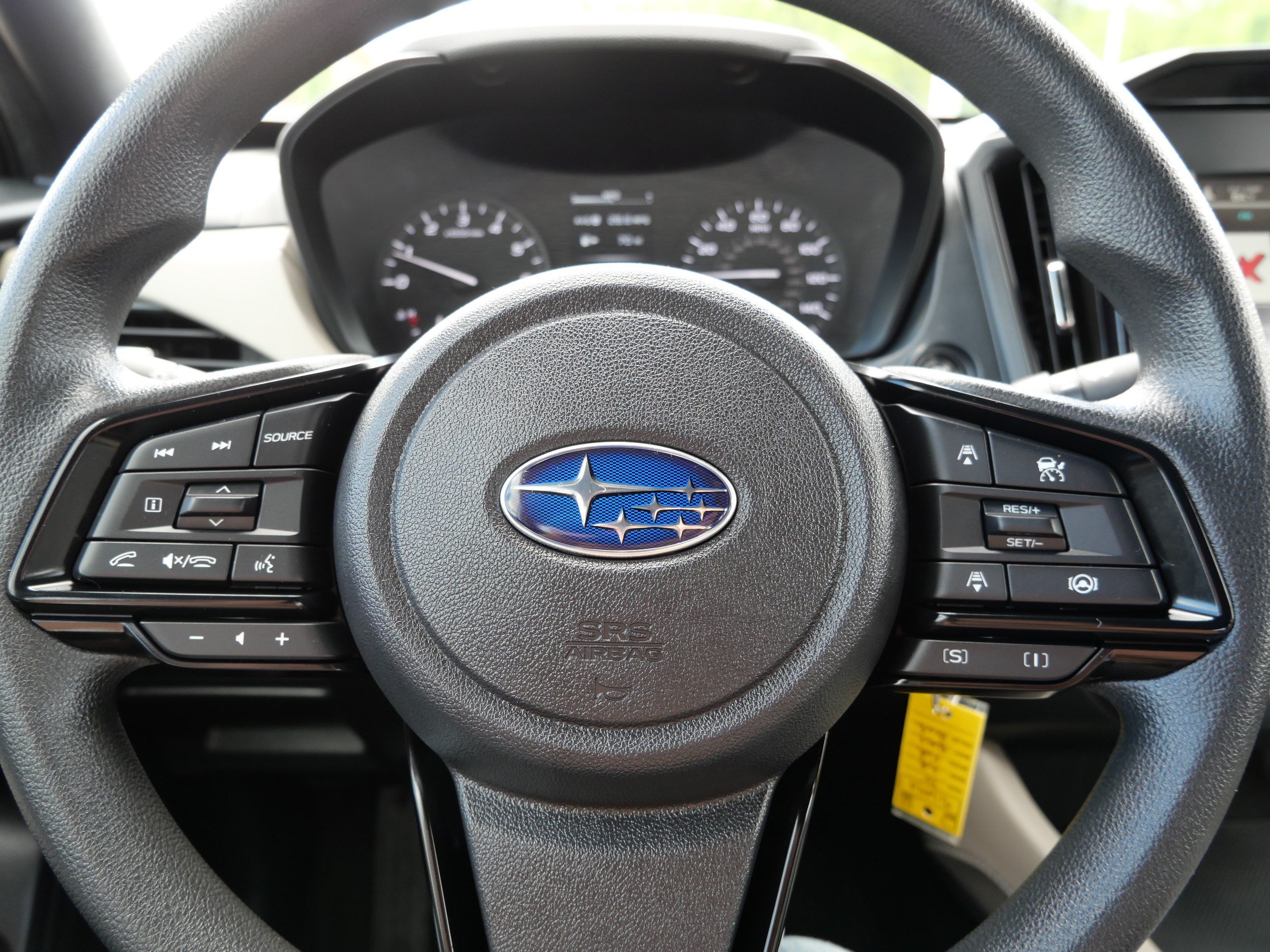 Certified 2025 Subaru Forester Wilderness AWD/4WD image 25