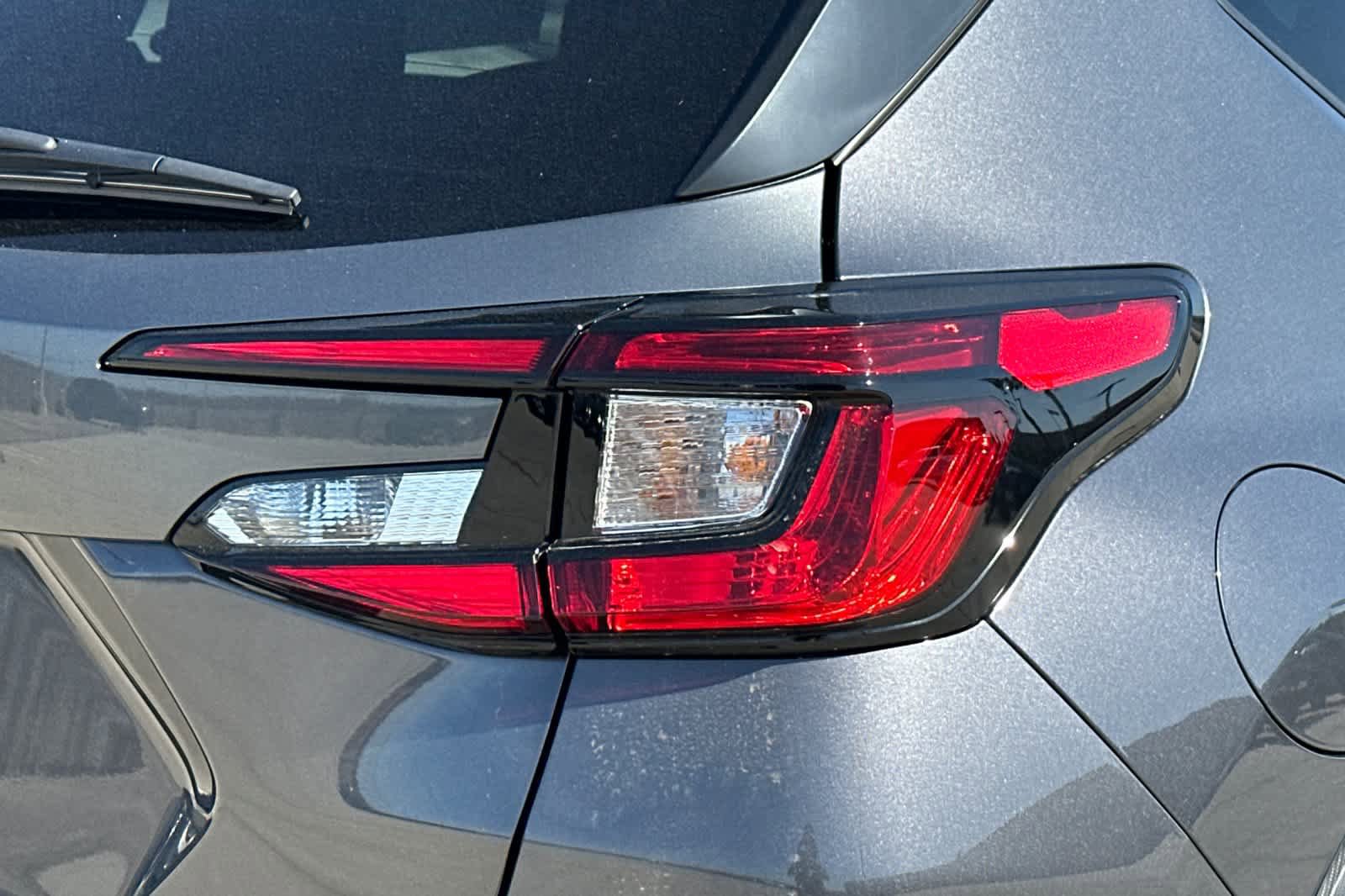 New 2026 Subaru Crosstrek 2.0i Premium AWD/4WD image 11