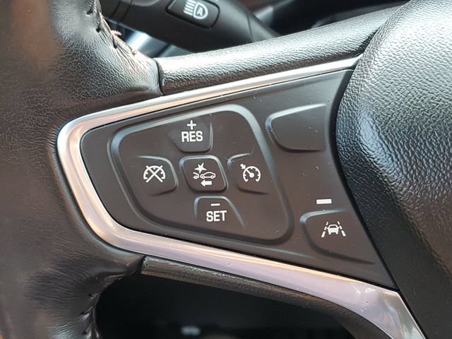 Used 2019 Chevrolet Equinox LT w/ Driver Convenience Package FWD image 14