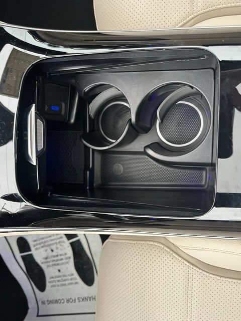 New 2026 Mercedes-Benz GLC 300 4MATIC image 32