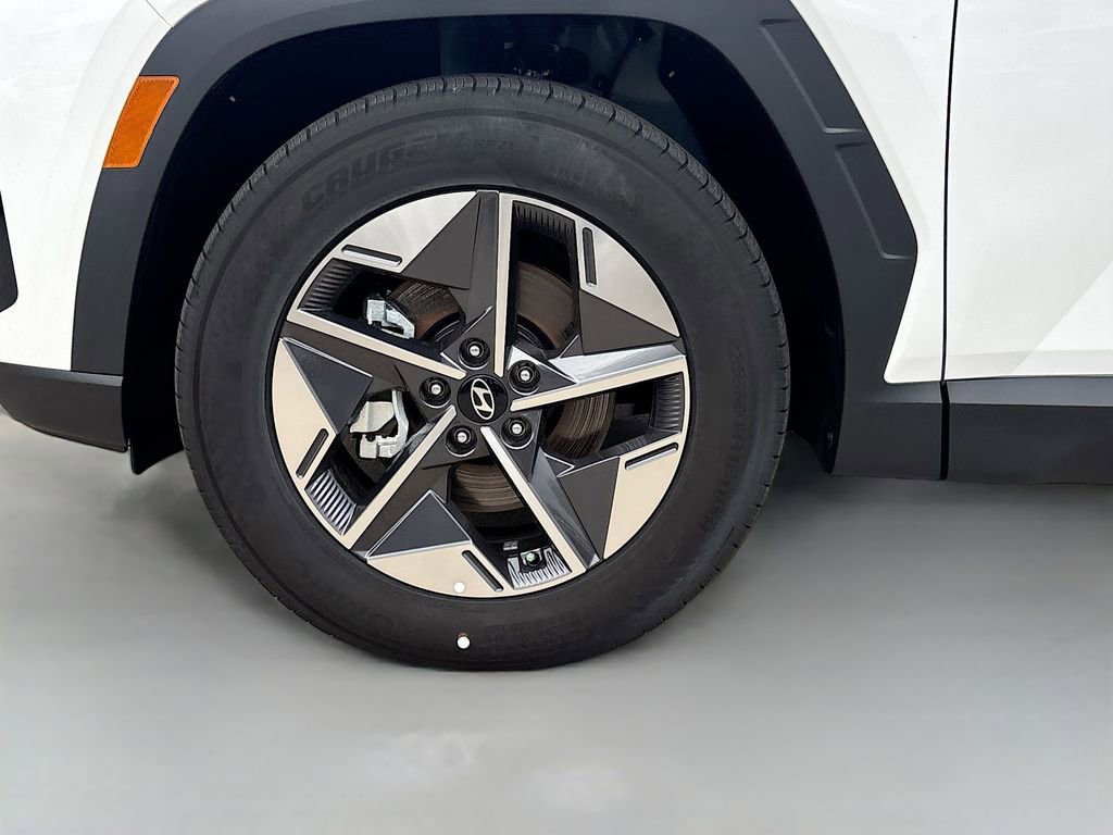 New 2026 Hyundai Tucson SEL image 30