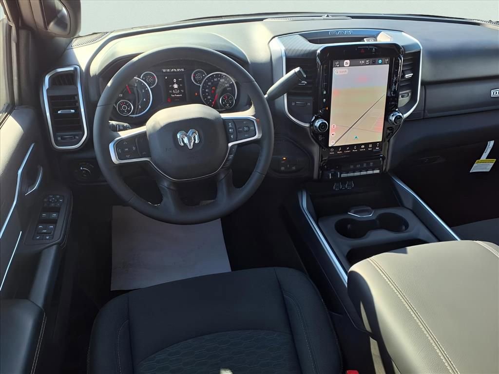 New 2025 RAM 2500 Big Horn image 10