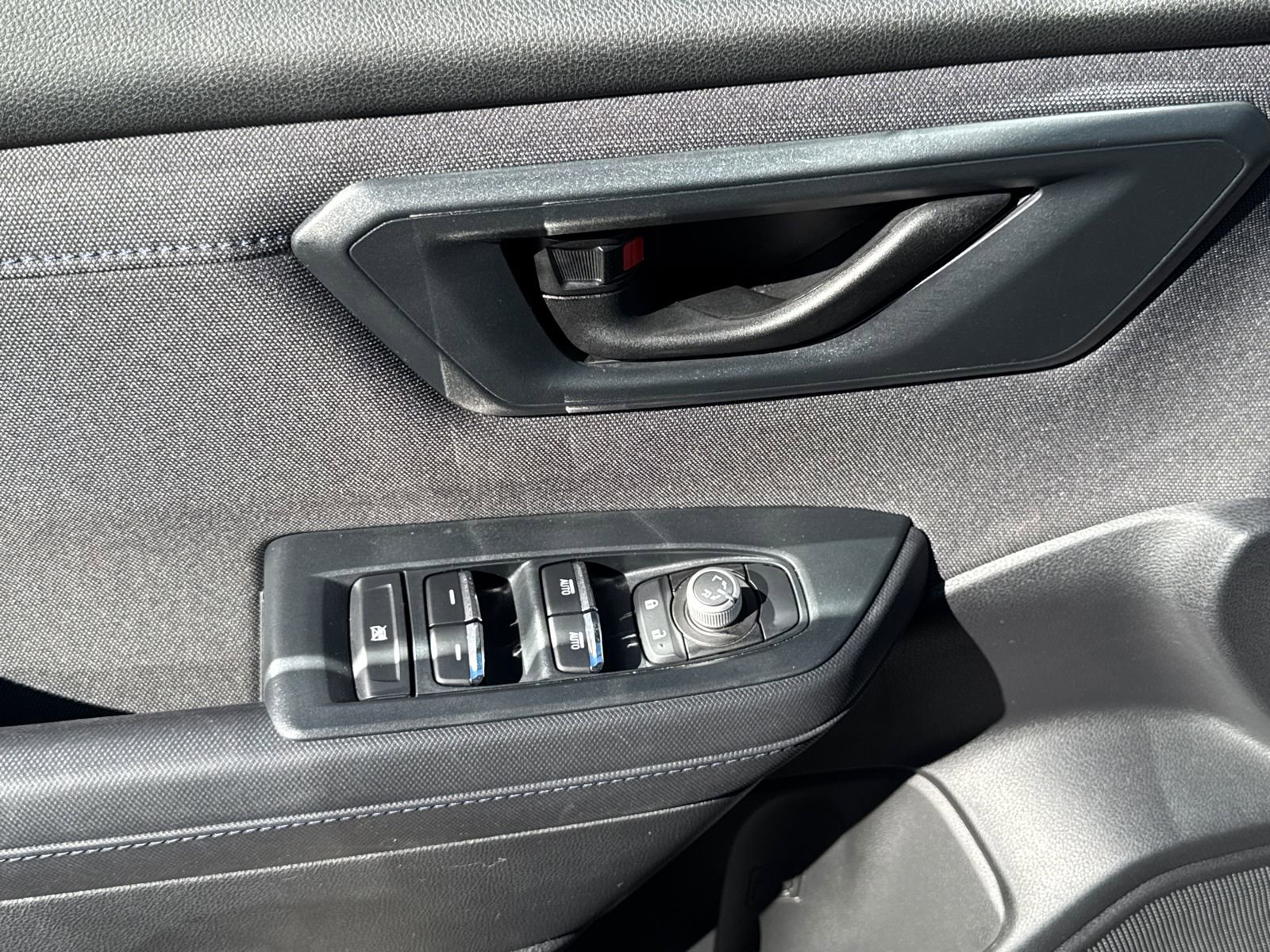 Certified 2025 Subaru Forester Premium w/ Convenience Package #1 image 18