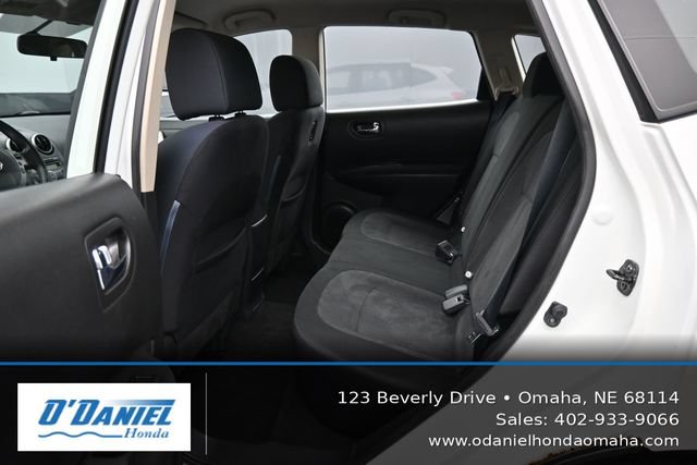 Used 2012 Nissan Rogue S AWD/4WD image 34