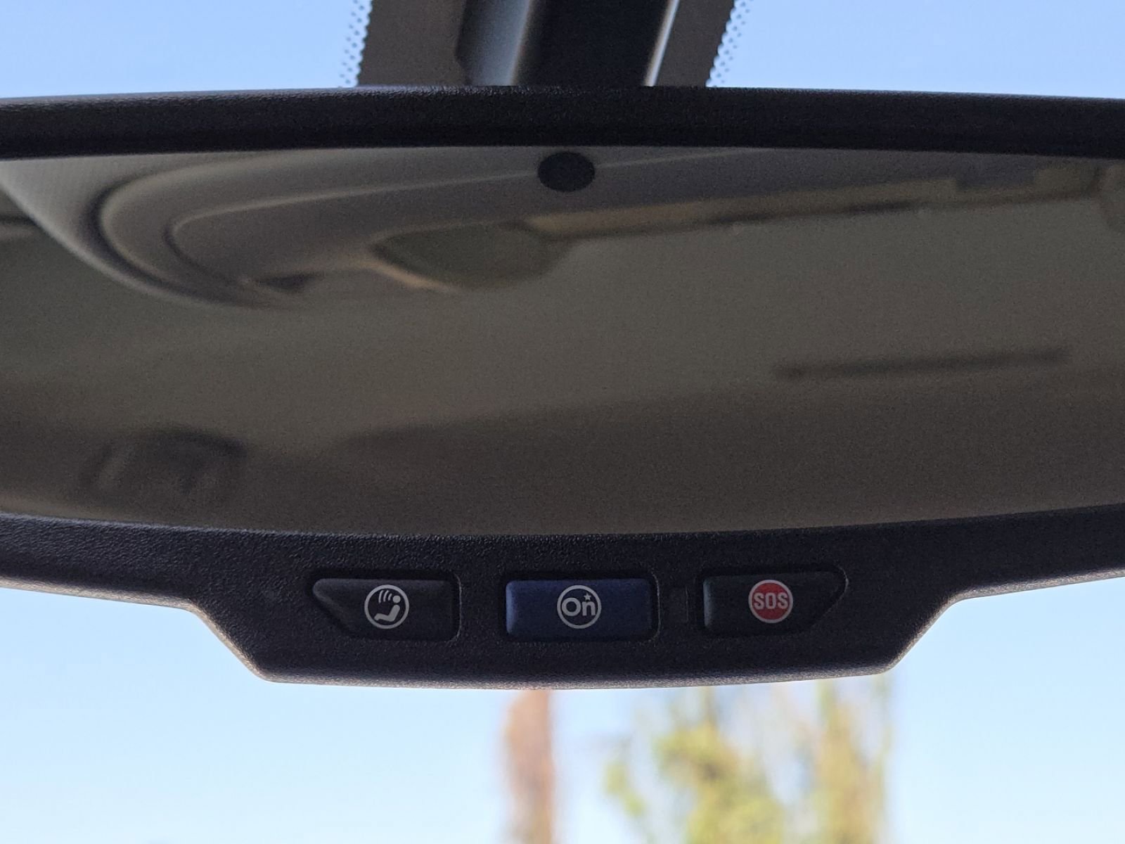 Used 2017 GMC Sierra 1500 SLT w/ SLT Premium Package image 33