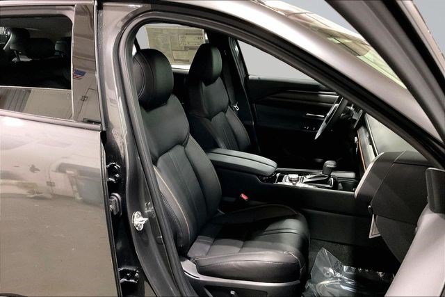 New 2026 MAZDA CX-50 AWD 2.5 Hybrid w/ Weather Package image 10