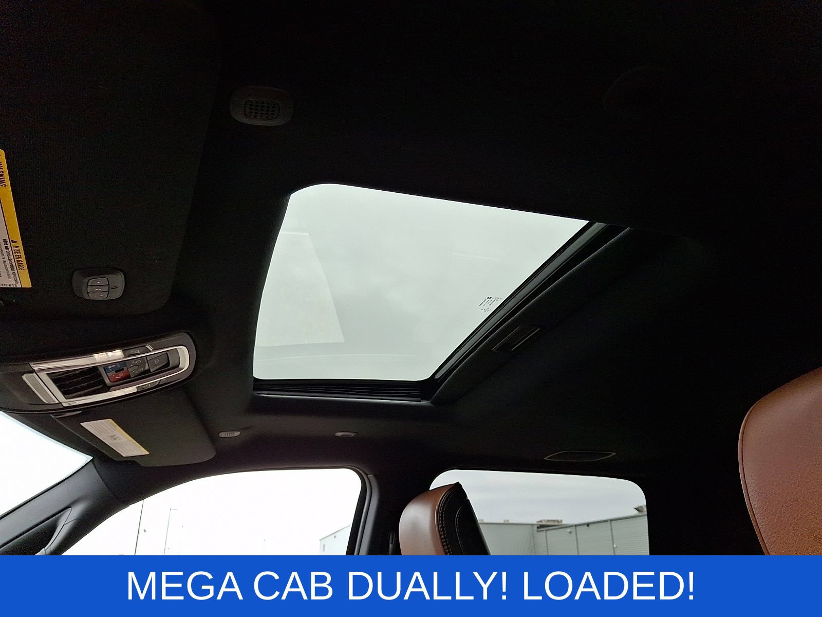 Used 2021 RAM 3500 Limited AWD/4WD image 17