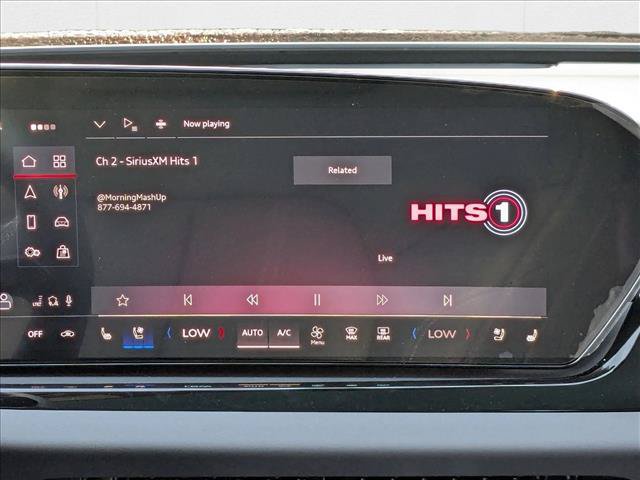New 2025 Audi A5 2.0T Premium Plus w/ Premium Plus AWD/4WD image 13