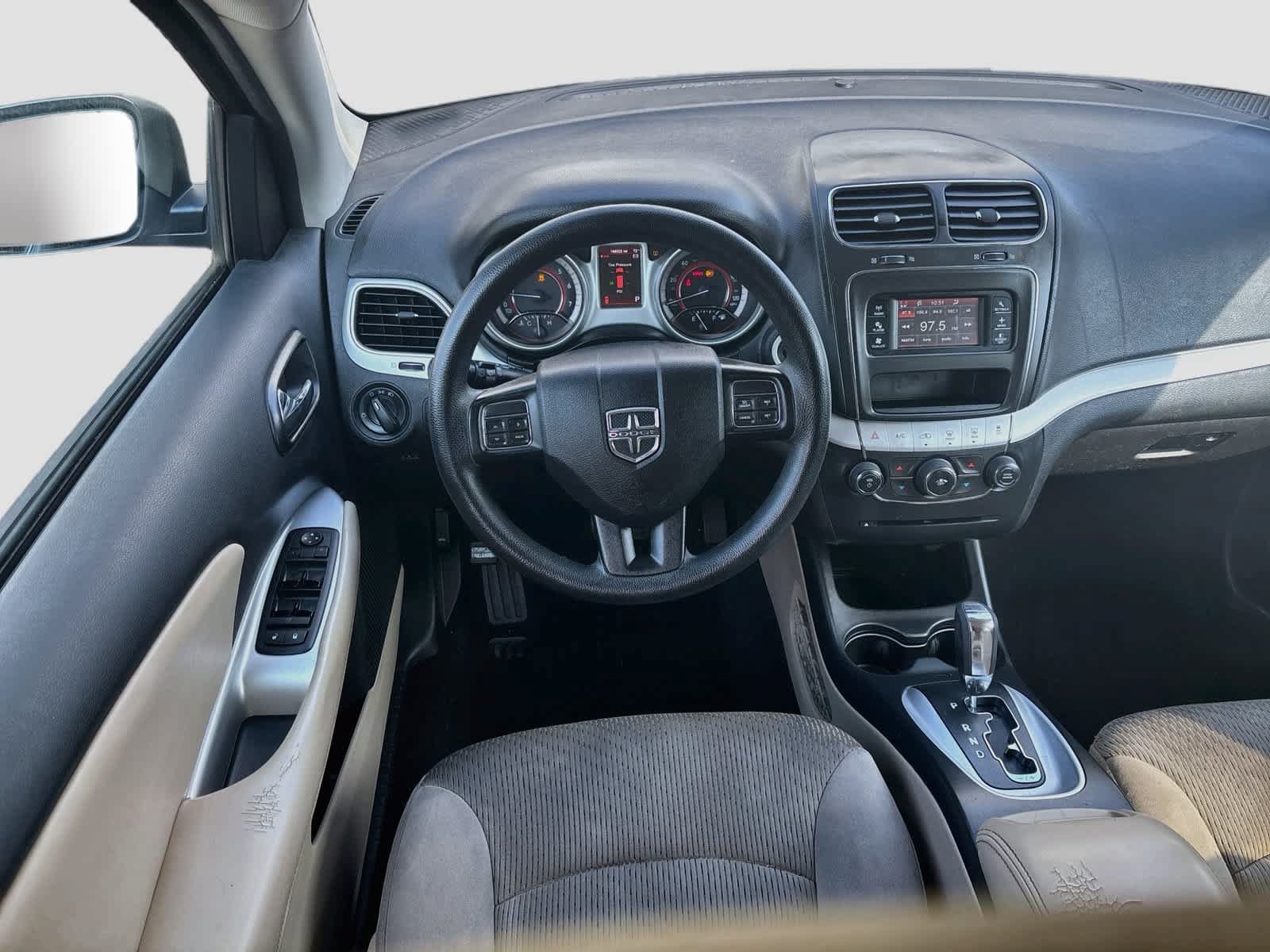 Used 2015 Dodge Journey SE w/ Quick Order Package 22F SE FWD image 20