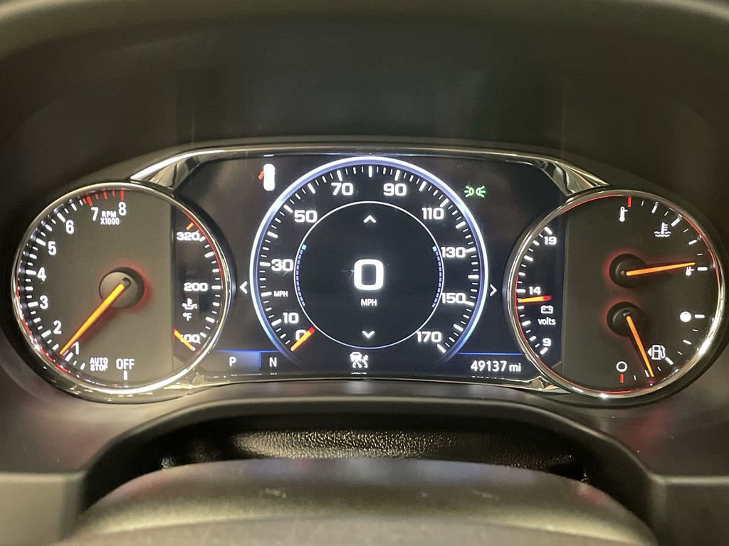 Used 2021 GMC Acadia Denali w/ GMC Pro Grade Package AWD/4WD image 6