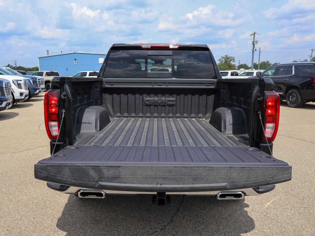 New 2026 GMC Sierra 1500 SLE AWD/4WD image 5