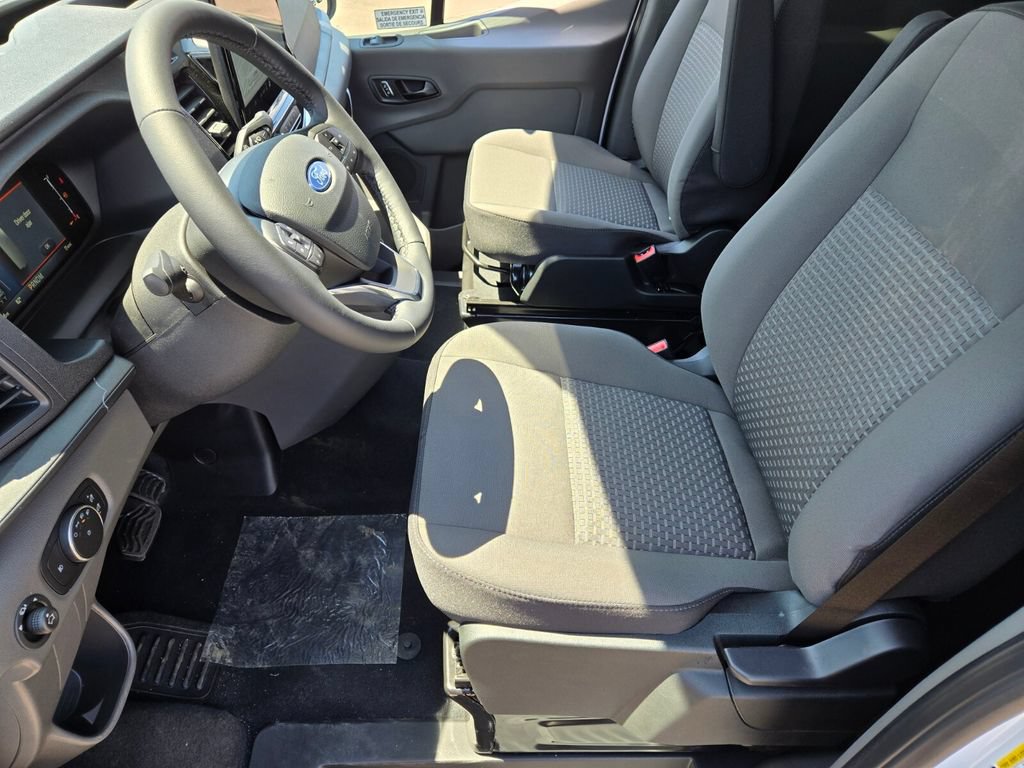 New 2026 Ford Transit 350 XLT RWD image 8