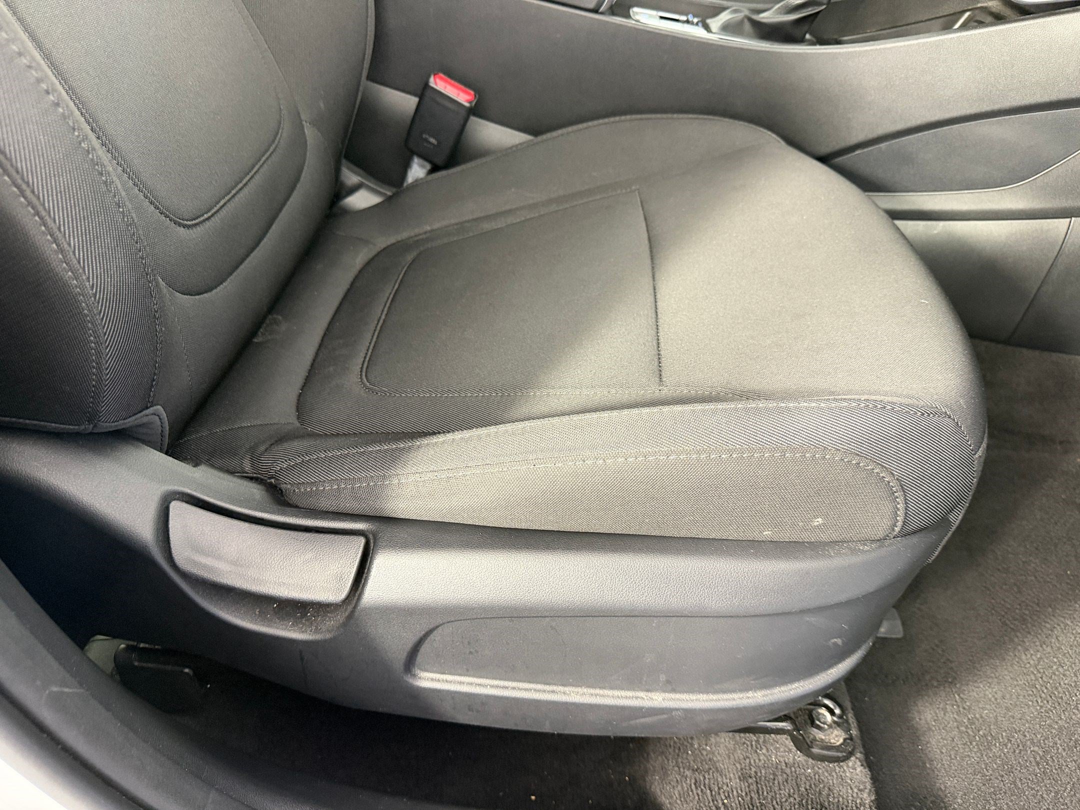 Used 2022 Hyundai Tucson SEL FWD image 32