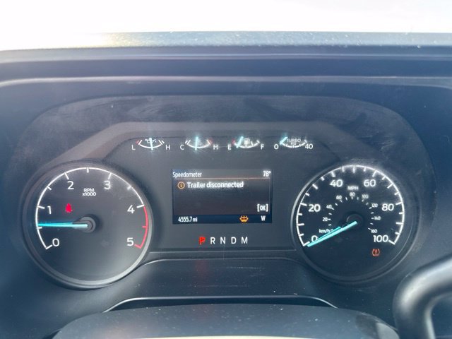 Used 2025 Ford F250 XLT w/ FX4 Off-Road Package AWD/4WD image 24