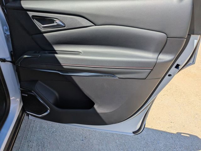 New 2026 Chevrolet Traverse Z71 AWD/4WD image 35