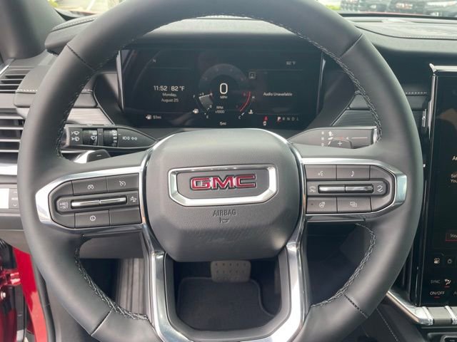 New 2026 GMC Acadia Elevation image 11