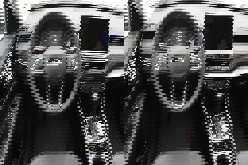 Used 2022 Jeep Compass Trailhawk w/ Sun and Sound Group image 11