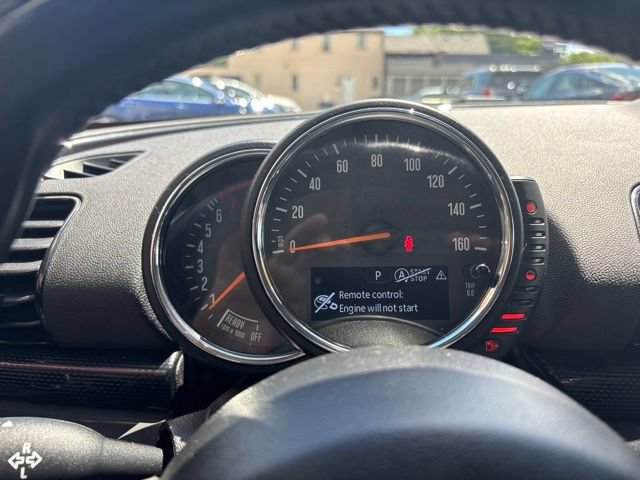 Used 2016 MINI Cooper Clubman S FWD image 11