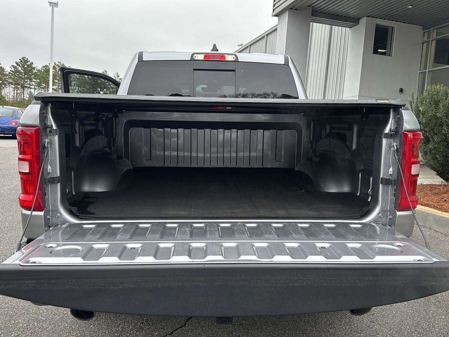 Used 2025 RAM 1500 Big Horn image 30