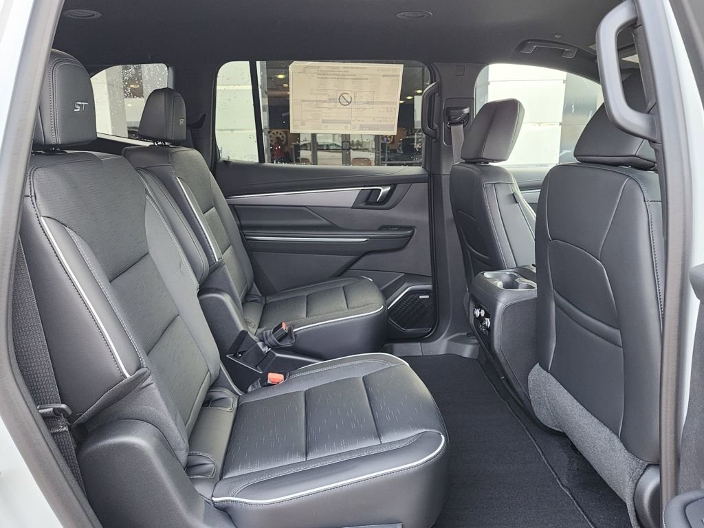 New 2026 Buick Enclave Sport Touring w/ Power Package image 46