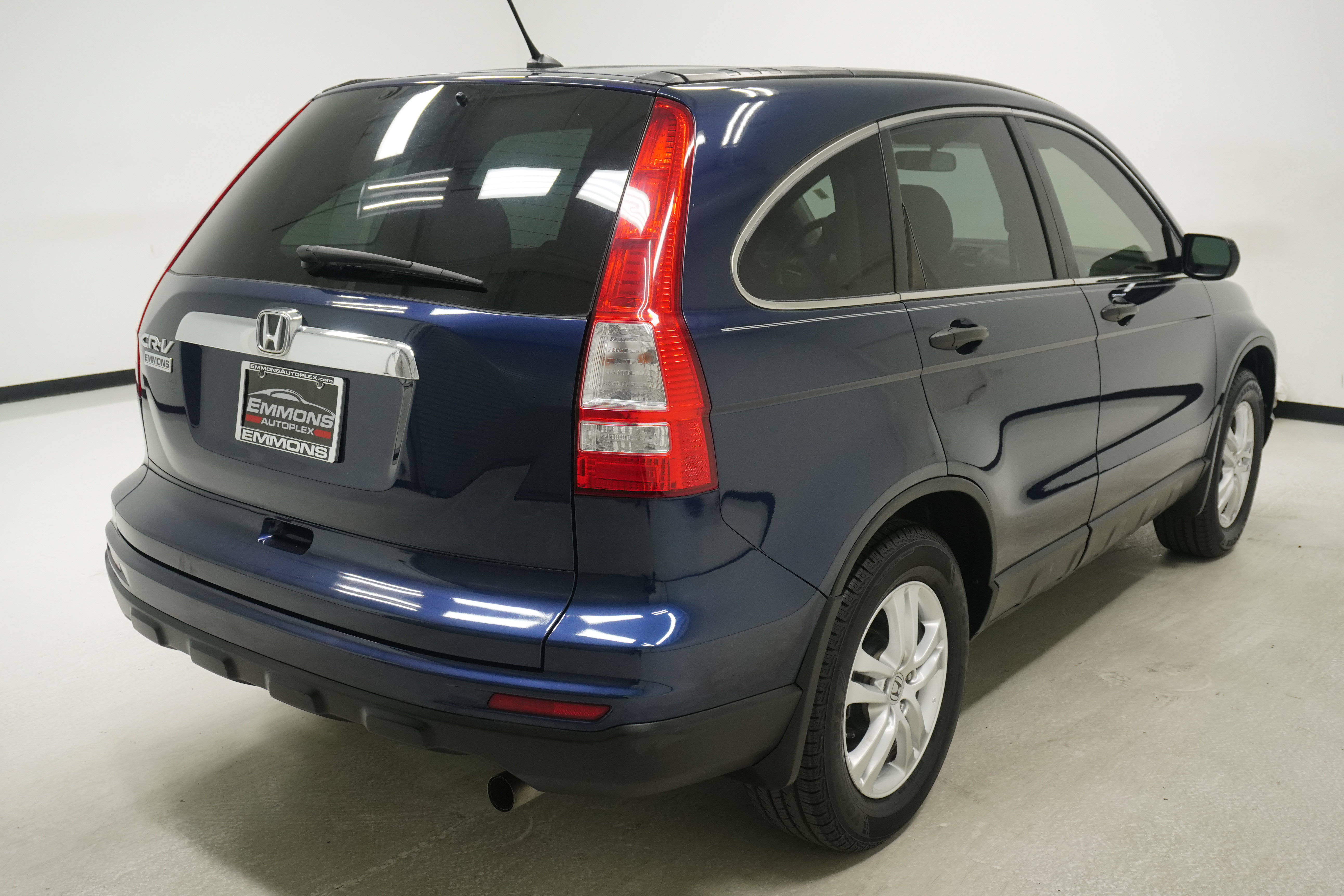 Used 2010 Honda CR-V EX image 4