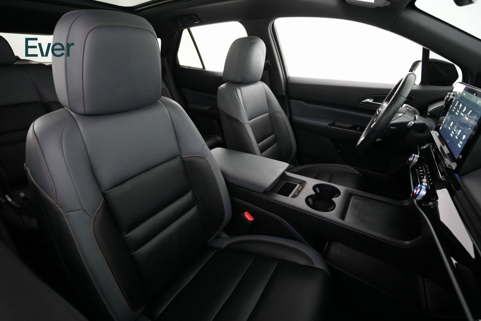 Used 2024 Honda Prologue Touring image 10