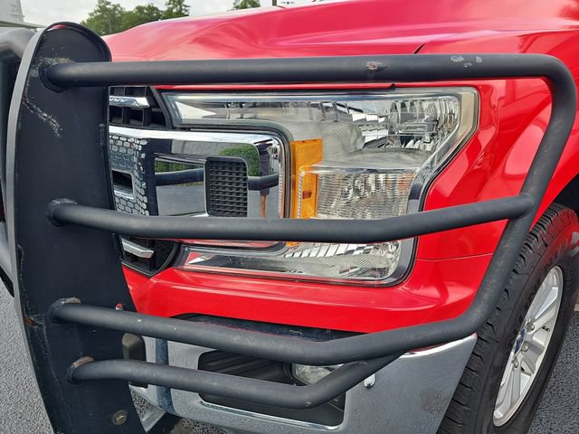 Used 2018 Ford F150 XLT RWD image 33