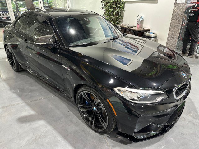 Used 2017 BMW M2 RWD image 14