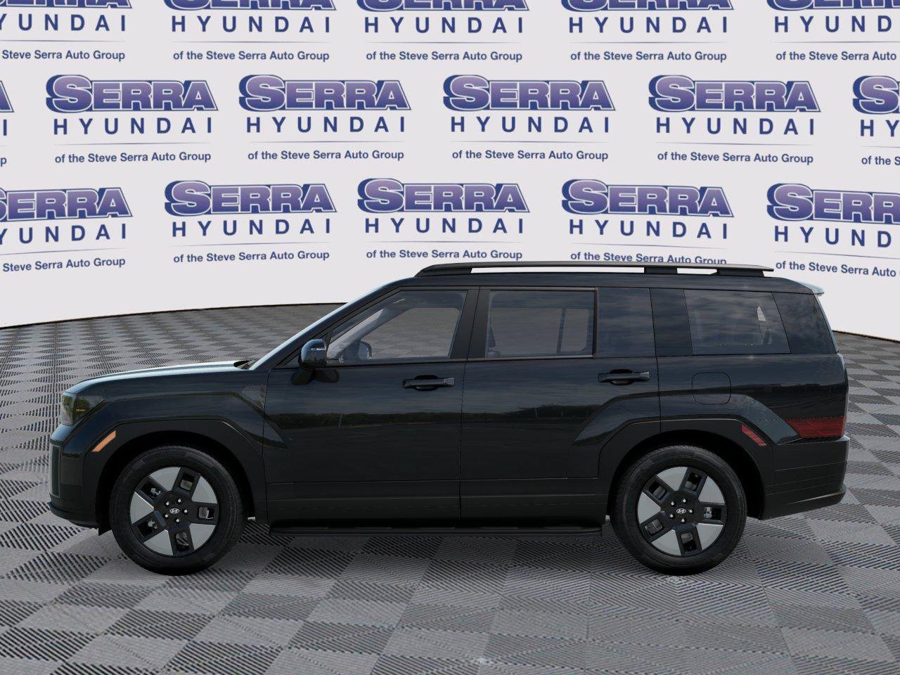 New 2027 Hyundai Santa Fe SEL FWD image 20