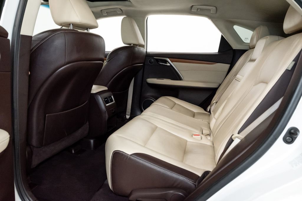 Used 2016 Lexus RX 350 AWD w/ Premium Package image 23