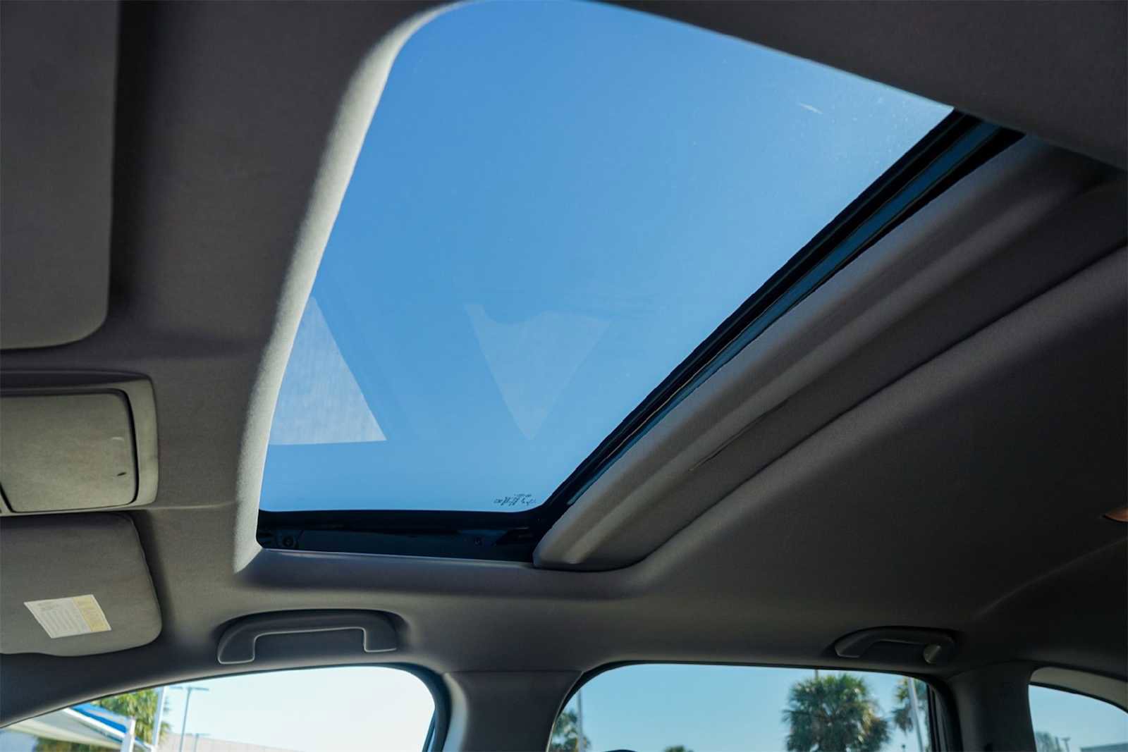 Used 2021 Honda CR-V EX image 23