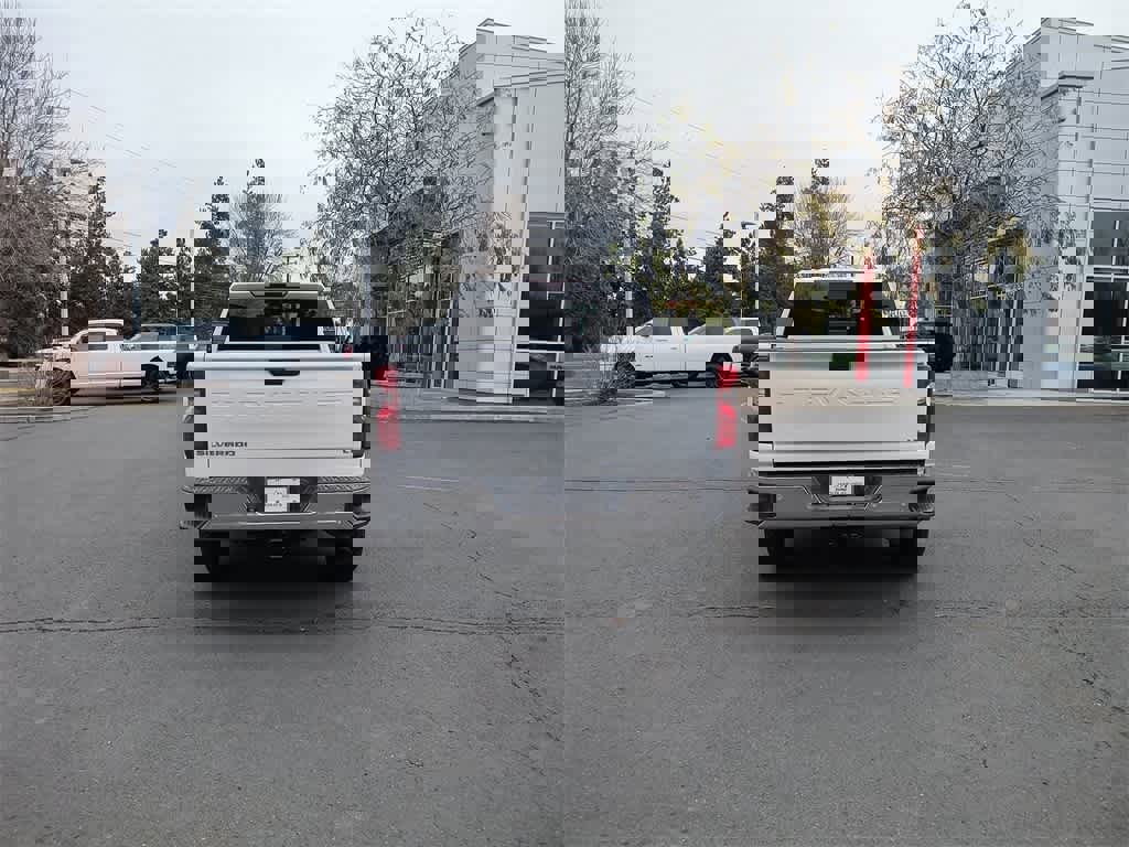 Used 2020 Chevrolet Silverado 3500 LT w/ Texas Edition image 5