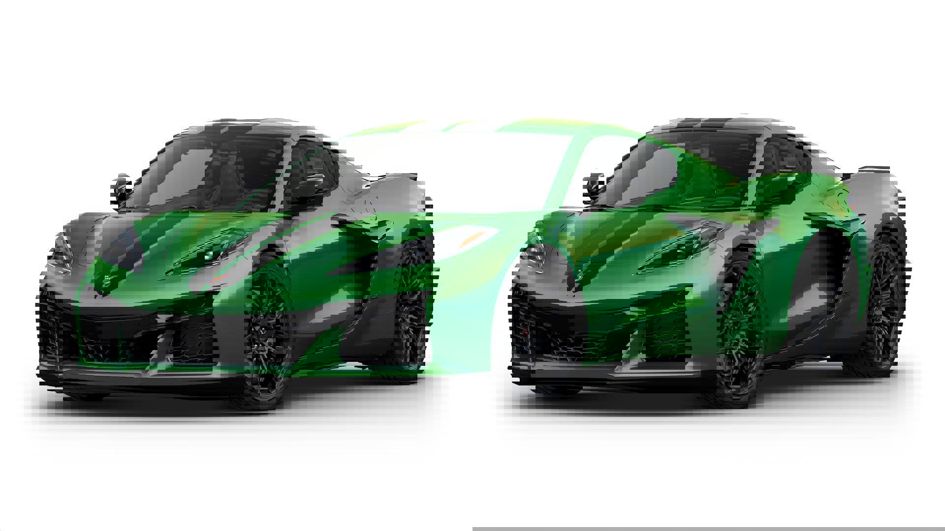 New 2026 Chevrolet Corvette Z06 image 25