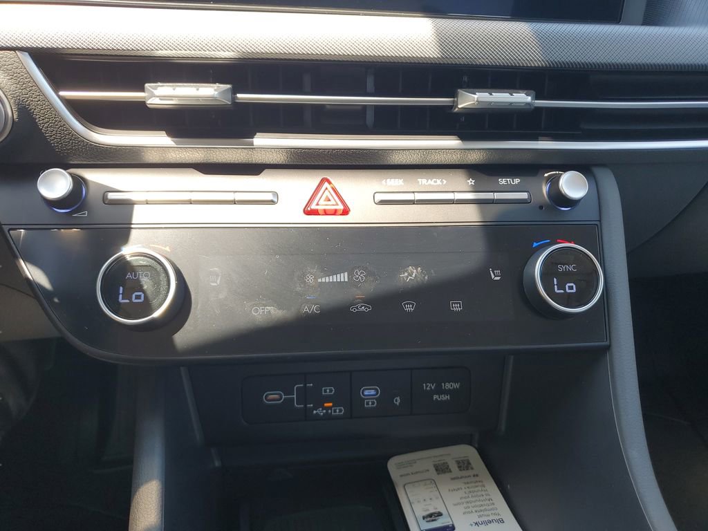 Used 2026 Hyundai Sonata SEL image 23