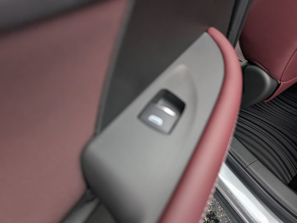 New 2026 Buick Envision Sport Touring AWD/4WD image 13