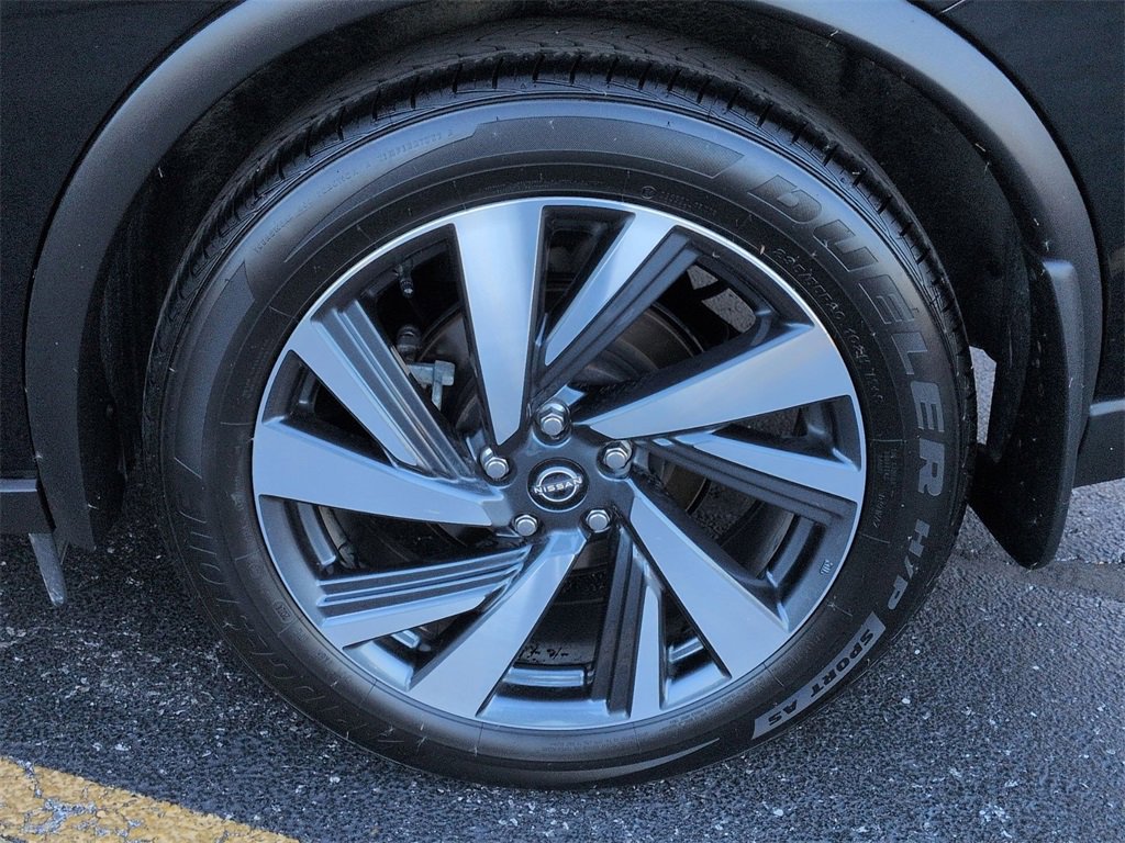 Used 2024 Nissan Murano SL image 24