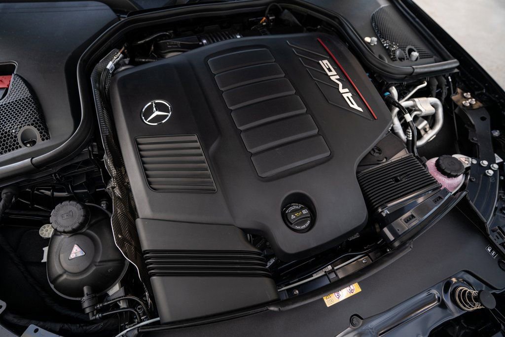 New 2026 Mercedes-Benz AMG GT 53 image 17