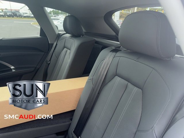 New 2025 Audi Q5 Prestige image 24