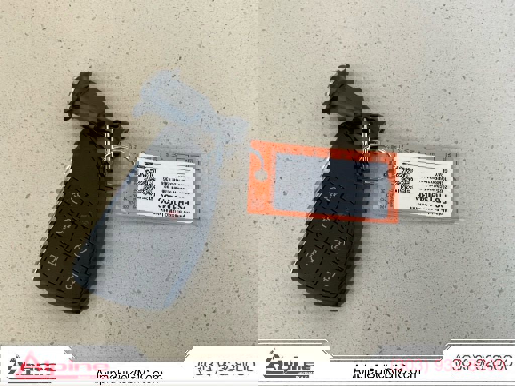 Used 2025 Chevrolet Tahoe Z71 image 20