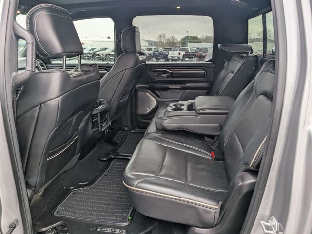 Used 2019 RAM 1500 Limited image 11
